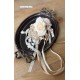 Penny House Miss Buck Tiered JSK(Reservation/3 Colours/Full Payment Without Shipping)